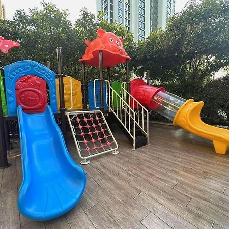 Tong Que Tai Jinling Hotel Tongling  Εξωτερικό φωτογραφία