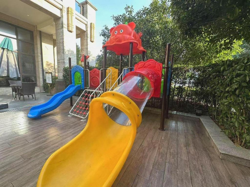 Tong Que Tai Jinling Hotel Tongling  Εξωτερικό φωτογραφία