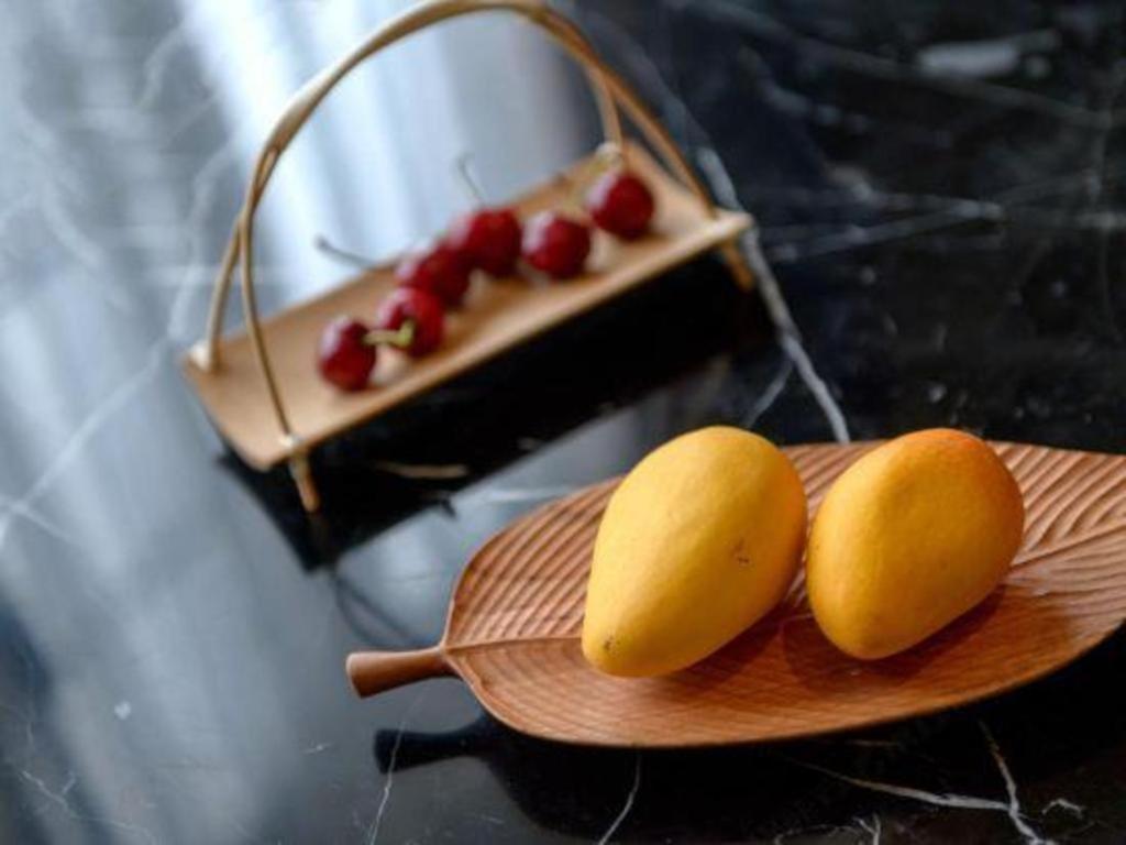 Tong Que Tai Jinling Hotel Tongling  Εξωτερικό φωτογραφία